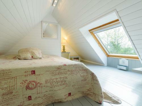 Holiday Home Le Trio