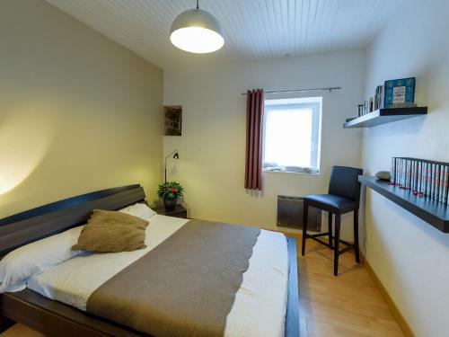 Holiday Home Le Trio
