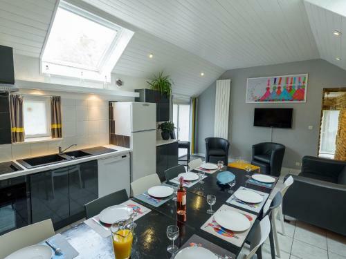 Holiday Home Le Trio
