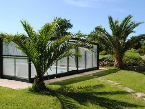 Holiday Home Le Trio