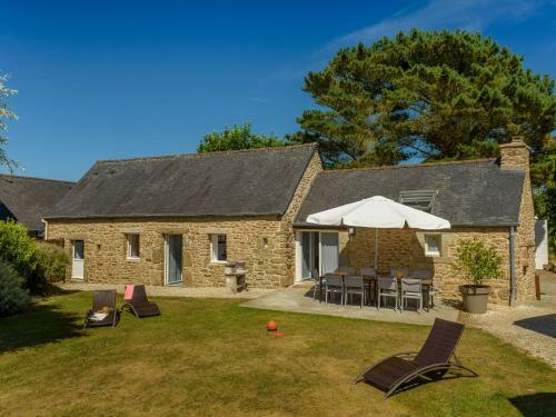 Holiday Home Le Trio