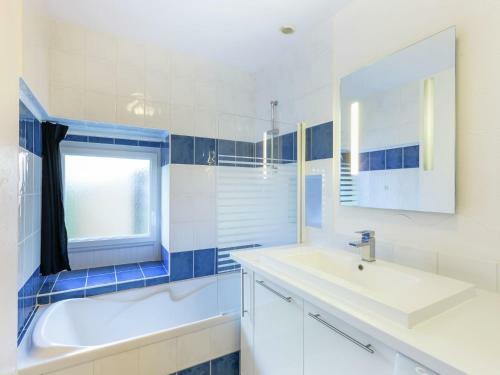 Holiday Home Le Trio