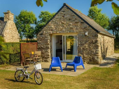 Holiday Home Le Trio