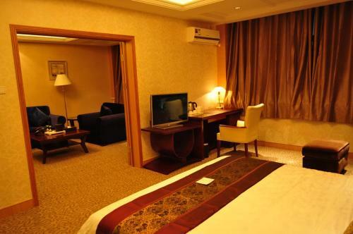Hotel Sogecoa Golden Peacock