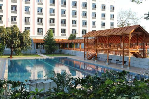 Hotel Sogecoa Golden Peacock