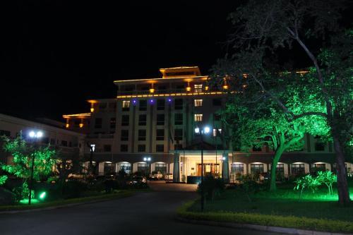 Hotel Sogecoa Golden Peacock