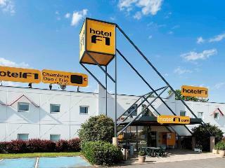 Hotelf1 Orl�ans St Jean De Braye