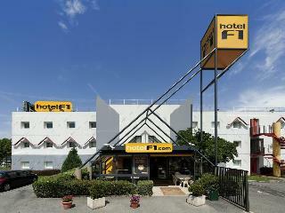 Hotelf1 Orl�ans St Jean De Braye