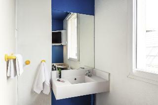 Hotelf1 Orl�ans St Jean De Braye