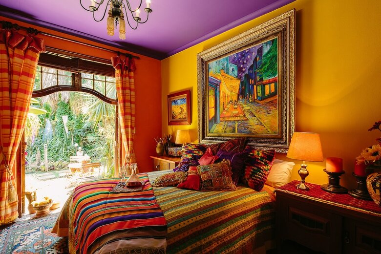 Bed & Breakfast The Art Guesthouse