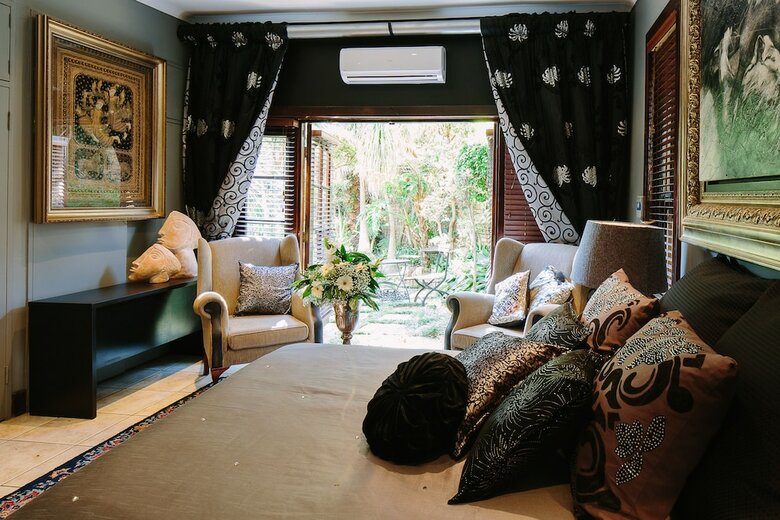 Bed & Breakfast The Art Guesthouse