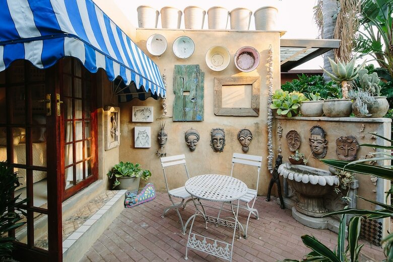 Bed & Breakfast The Art Guesthouse