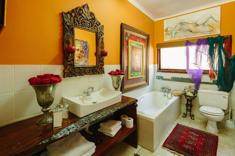 Bed & Breakfast The Art Guesthouse