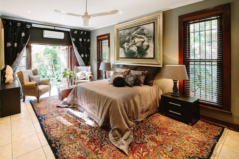 Bed & Breakfast The Art Guesthouse