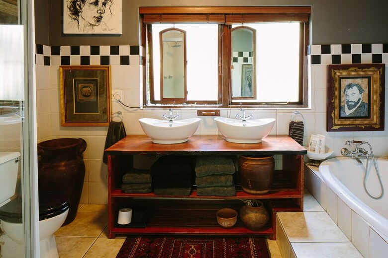 Bed & Breakfast The Art Guesthouse