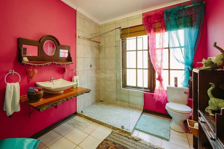 Bed & Breakfast The Art Guesthouse