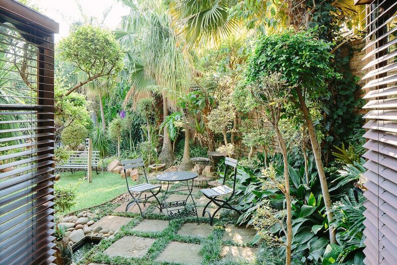 Bed & Breakfast The Art Guesthouse