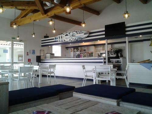 Hotel Club Vacanciel Saint Pierre La Mer