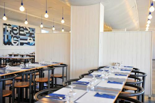 Hotel Club Vacanciel Saint Pierre La Mer
