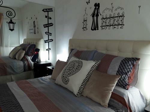 Apartamento La Casita De Las Superguias