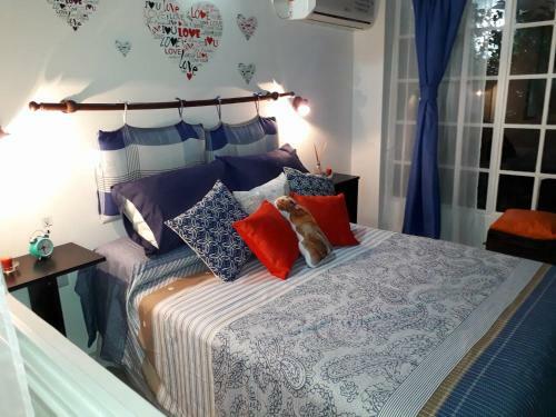 Apartamento La Casita De Las Superguias