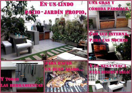 Apartamento La Casita De Las Superguias