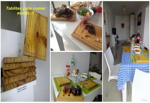 Apartamento La Casita De Las Superguias