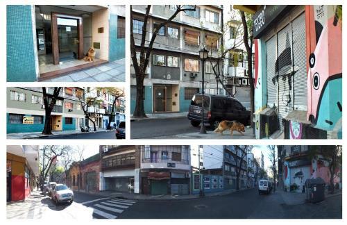 Apartamento La Casita De Las Superguias