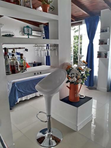 Apartamento La Casita De Las Superguias