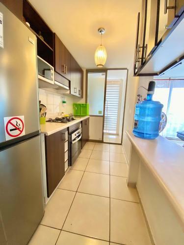 Apartamentos Alma Socoroma