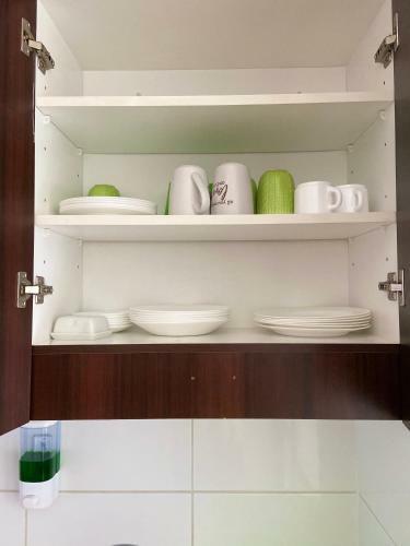 Apartamentos Alma Socoroma