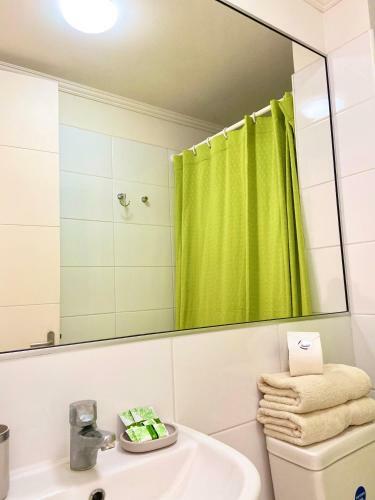Apartamentos Alma Socoroma