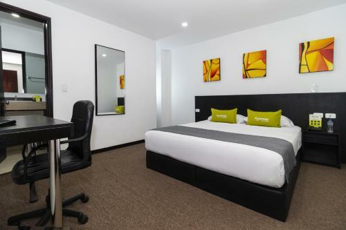 Hotel Golden
