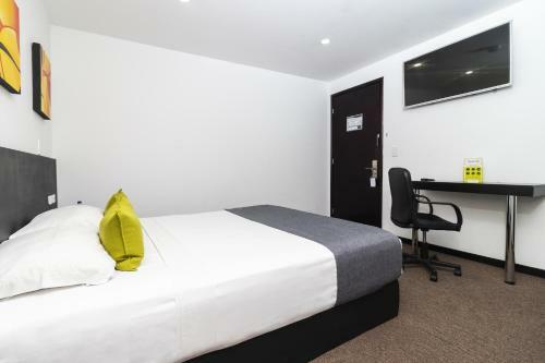 Hotel Golden