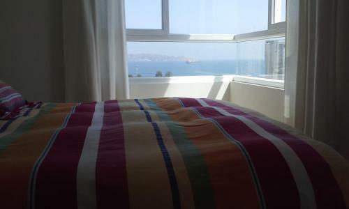 Apartamento Olivos