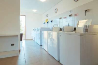 Apartamento Olivos