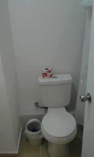 Apartamento Olivos