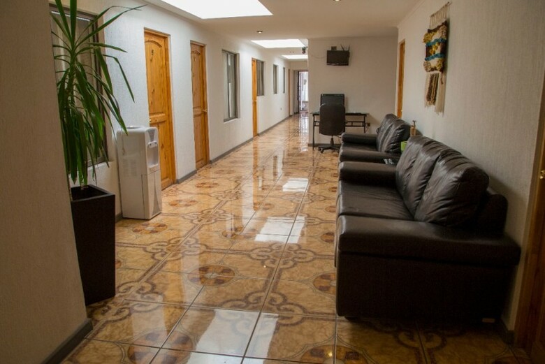 Hotel Pulmahue