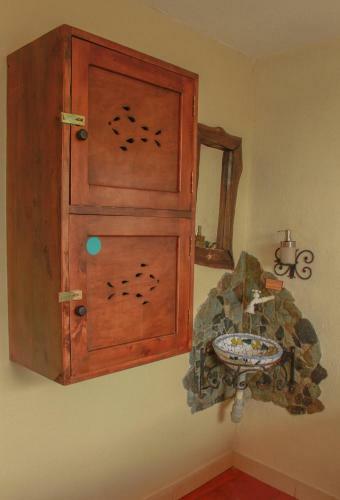 Albergue Casa Encuentro Byhaus