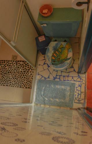 Albergue Casa Encuentro Byhaus