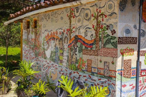 Albergue Casa Encuentro Byhaus