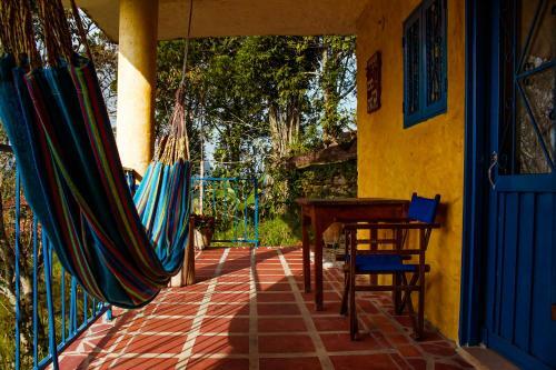 Albergue Casa Encuentro Byhaus