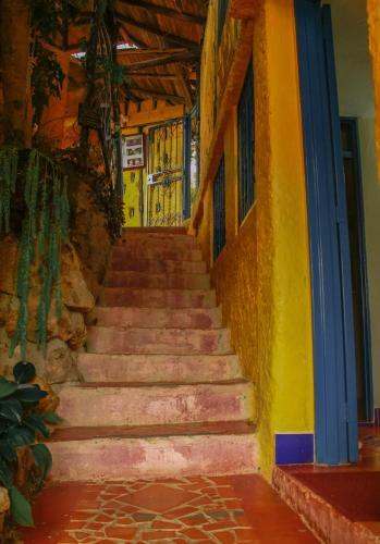 Albergue Casa Encuentro Byhaus