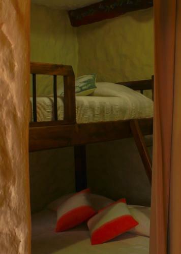 Albergue Casa Encuentro Byhaus