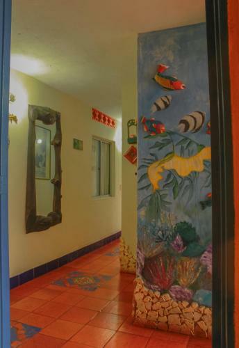 Albergue Casa Encuentro Byhaus