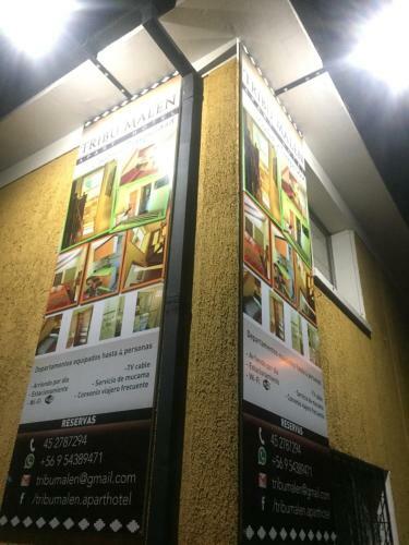Tribu Malen Apartamentos