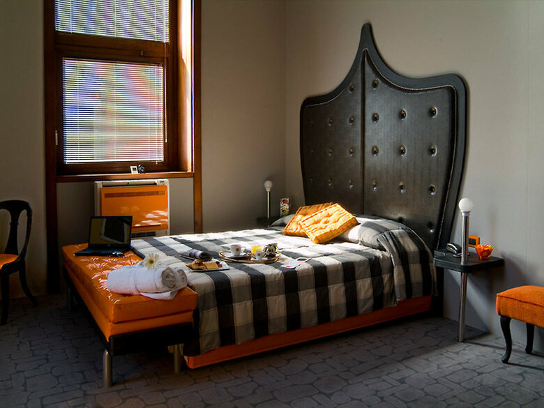 Hotel Orange