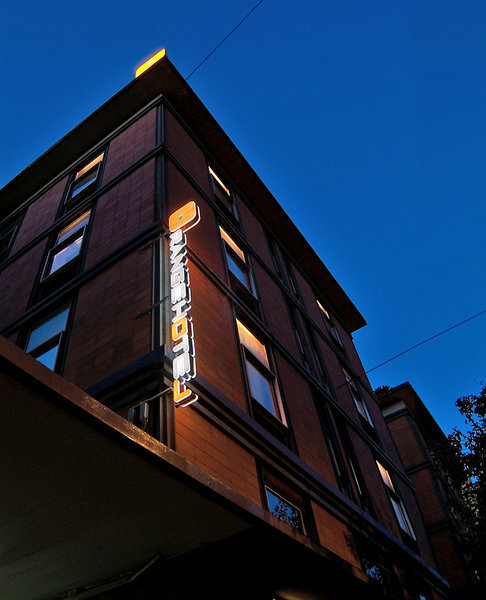 Hotel Orange