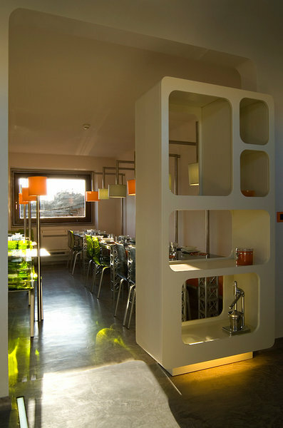 Hotel Orange