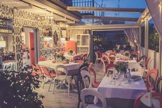 Hotel Orange